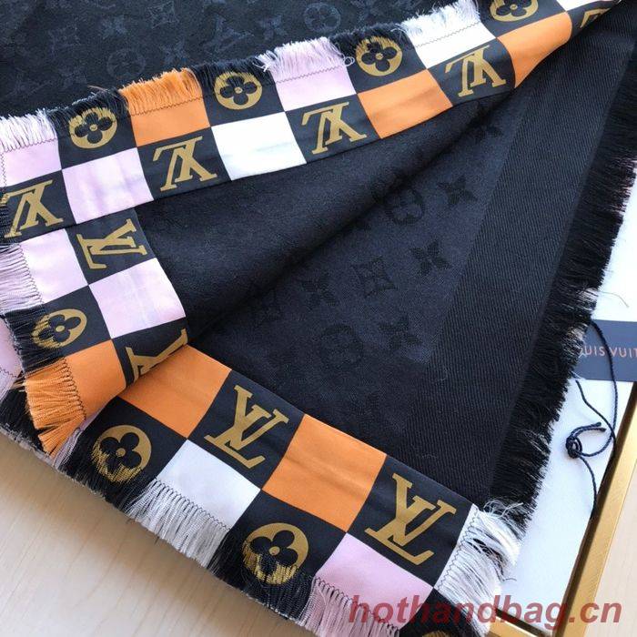 Louis Vuitton Scarf LV00125